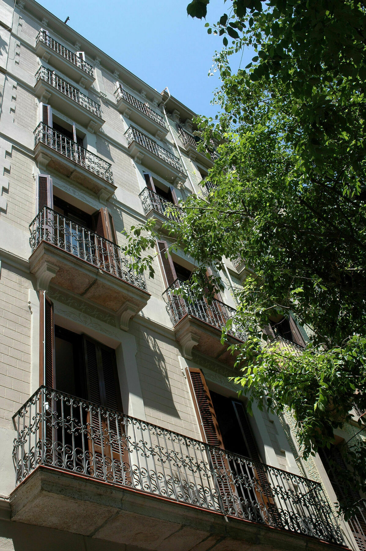 Wello Apartments Barselona Dış mekan fotoğraf